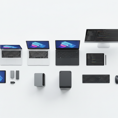Collection image for: Computers & Tablets