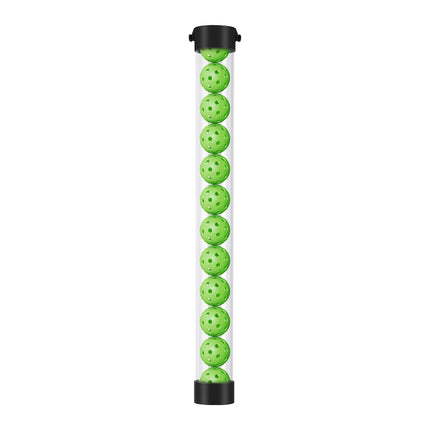 Everfit 12PC Pickleball Collector Set Multi-Ball Retriever Portable Storage Adjustable Strap