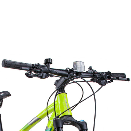 Samland X1 MTB Mountain Bike Shimano Altus M370 27 Speed [Frame Size: 19 Inch]