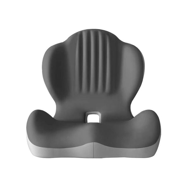 seat cushion, hollow design, caudal vertebrae, coccyx support, breathable cushion, sitting comfort, ergonomic seat, back pain relief, office cushion, car seat cushion, Australia