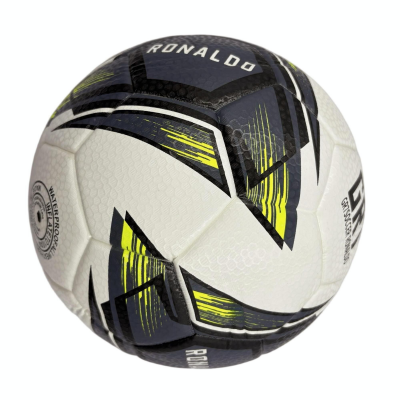 A green devil whirlwind No.5 football, PU fit material, wear-resistant and explosion-proof, including pump+air needle+net bag, Christmas Boxing Day gift，SOCCER