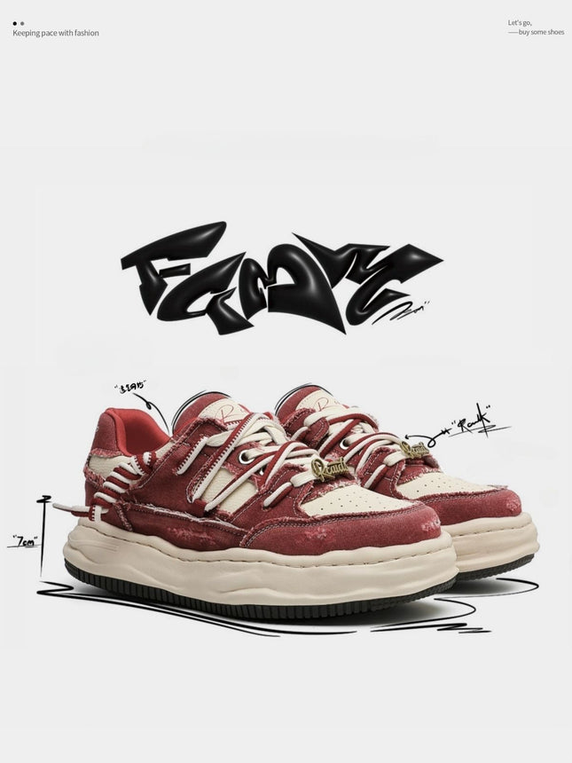 Canvas Sneakers Lightweight Shoes Breathable Sneakers Casual Footwear Everyday - Black - Size 9(AU9/EU42)