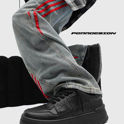 W-SHOE-30183 - Black - Size 5(AU5/EU36)