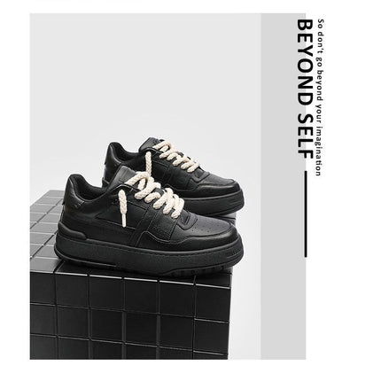 W-SHOE-30183 - Black - Size 8(AU8/EU39)
