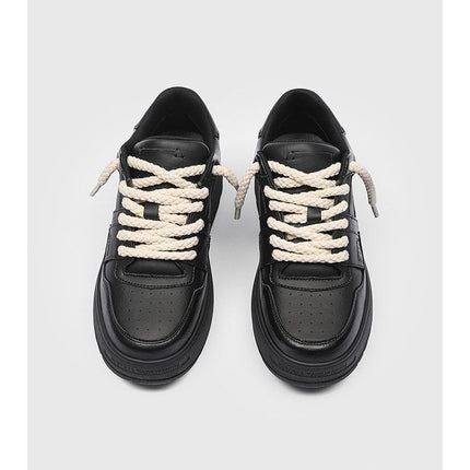 W-SHOE-30183 - Black - Size 8(AU8/EU39)
