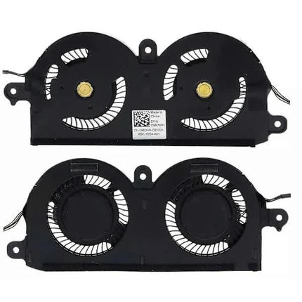 High - Quality Dual - Fan Laptop Cooling Solution - Hot - Selling! Free Shipping