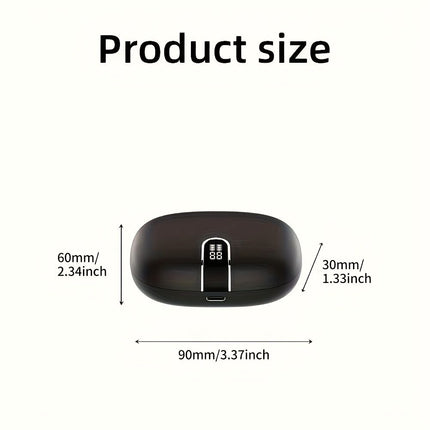 LIFEBEE Wireless Earbuds