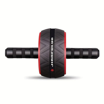 Ab Roller Wheel for Core Strength & Abdominal Training