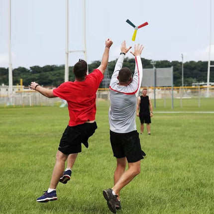 Reaction Training Stick: Hand-Eye Coordination & Agility Trainer for Aussie Athletes & Families