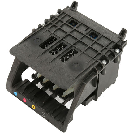 952 Printhead for Officejet Pro 8710 8715 8720 8725 8730, ABS Printhead Replacement Parts Easy to Install
