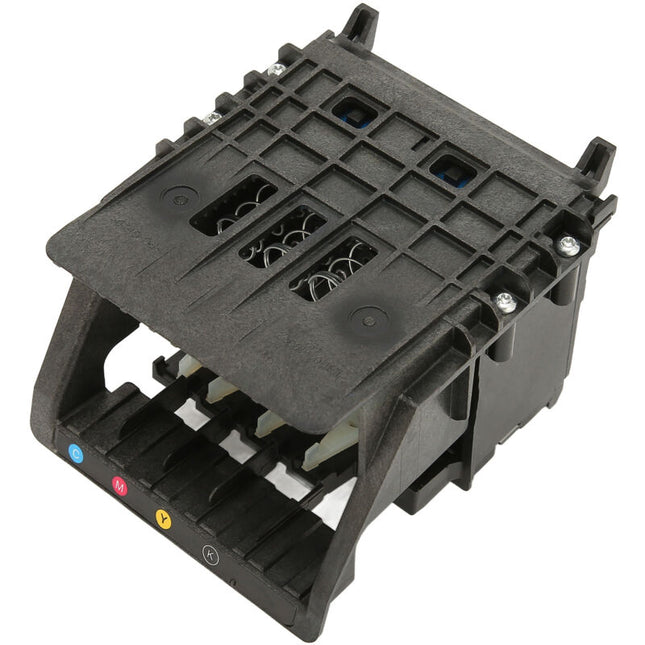 952 Printhead for Officejet Pro 8710 8715 8720 8725 8730, ABS Printhead Replacement Parts Easy to Install