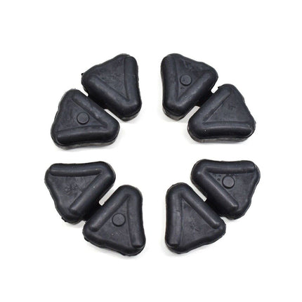 Rear Sp Wheel Damper Set 14-20 GROM 125 Z125 Monkey C125A Cub Rubber A181 06410KWB600