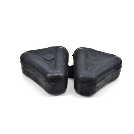 Rear Sp Wheel Damper Set 14-20 GROM 125 Z125 Monkey C125A Cub Rubber A181 06410KWB600