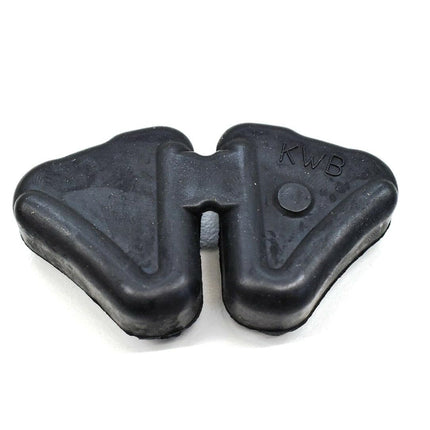 Rear Sp Wheel Damper Set 14-20 GROM 125 Z125 Monkey C125A Cub Rubber A181 06410KWB600