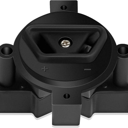Universal 36V Golf Cart Charger Plug Receptacle for EZGO, for Club Car, for Yamaha, for Taylor Dun, Golf Cart 2 Prong Charger Plug Receptacle