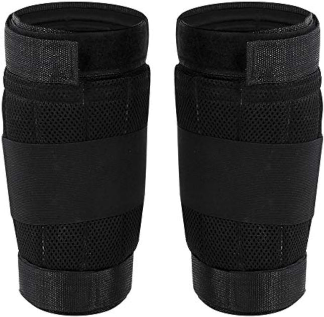 Weighted Leg Bands, Ankle Adjustable Loading Weighted Leg Strap for Women Men Fitness, Walking, Jogging, Exercise, Gym