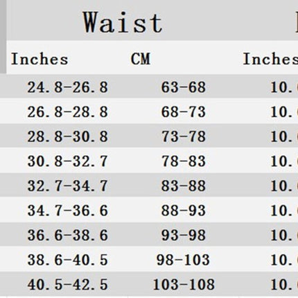 Women Sweat Reducer Training Belt - Sweatband - Waist Trainer - Slimming Belly Band - 3-Row Closure & Breathable Material - Extended Sizes (S to 6XL) - Black, XL