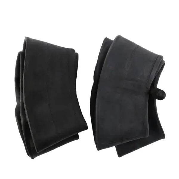 Durable High Quality 10 X 2.125 (10 InSYDS) Inner Tube for Scooter Fit 10x2 Tires, Replacement Part, Made of Rubber