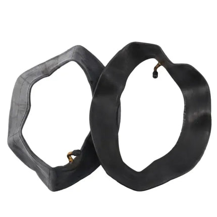 Durable High Quality 10 X 2.125 (10 InSYDS) Inner Tube for Scooter Fit 10x2 Tires, Replacement Part, Made of Rubber