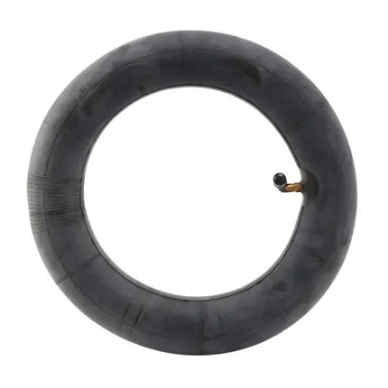 Durable High Quality 10 X 2.125 (10 InSYDS) Inner Tube for Scooter Fit 10x2 Tires, Replacement Part, Made of Rubber