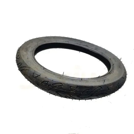 Compatible 14x2.125 Outer Tire Inner Tube FOR Children's Wheel Parts 14 Inch Inflatable Scooter Electric Bike Tire