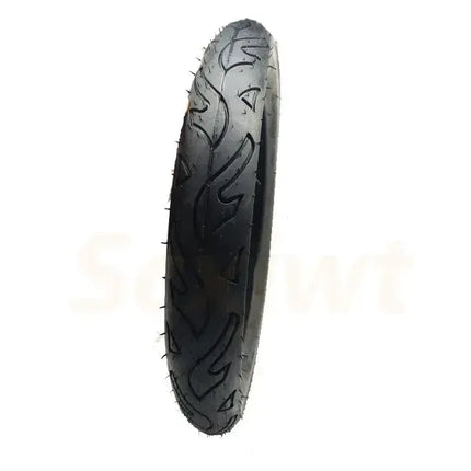 Compatible 14x2.125 Outer Tire Inner Tube FOR Children's Wheel Parts 14 Inch Inflatable Scooter Electric Bike Tire