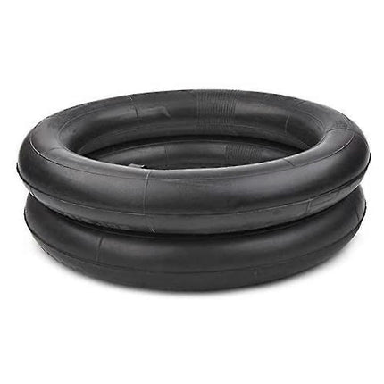 pcs 10 x 2.125 (10 inch) Inner Tube for Scooter for 10x2 Tires 10x1.90 10x1.95 10x2 10x2.125 Electric, Replacement Part, Made of Rubber, Black Color