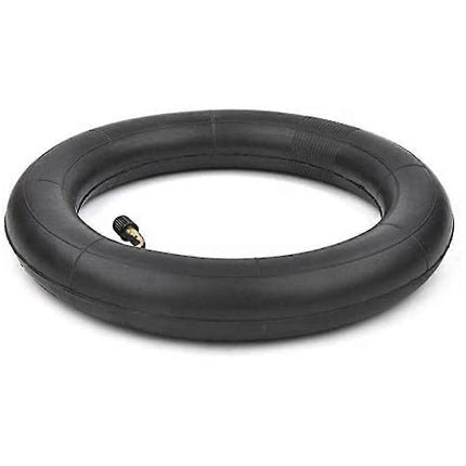 pcs 10 x 2.125 (10 inch) Inner Tube for Scooter for 10x2 Tires 10x1.90 10x1.95 10x2 10x2.125 Electric, Replacement Part, Made of Rubber, Black Color
