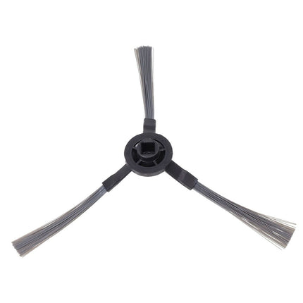 4pcs Easy Installation Robot Vacuum Cleaner Side Brush Accessories Robot Side Brush Smile Home