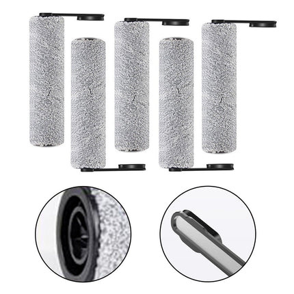Brush Roll for Tineco For Floor One S5 Wet and Dry Vacuum Cleaner Parts Smile Home