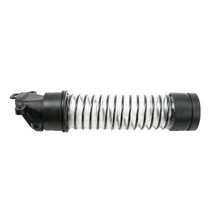 Sweeper Cleaner Accessories Halberd Brush Head Hose Flexible Pipe Floor Maintenance Spare Parts For A10 Plus/A10u 1 item