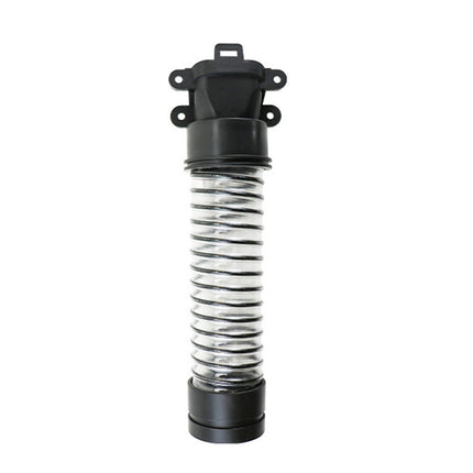 Sweeper Cleaner Accessories Halberd Brush Head Hoses Flexible Pipe Floor Maintenance Spare Parts For A10 A10u 1 item