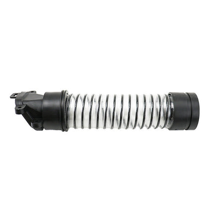 Sweeper Cleaner Accessories Halberd Brush Head Hoses Flexible Pipe Floor Maintenance Spare Parts For A10 A10u 1 item