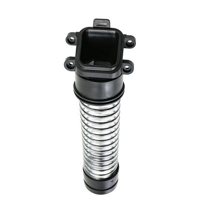 Sweeper Cleaner Accessories Halberd Brush Head Hoses Flexible Pipe Floor Maintenance Spare Parts For A10 A10u 1 item