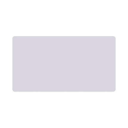Dengjunhu Desk Pad Protector,Mouse Pad,Office Desk Mat, Non-Slip Desk Blotter, Laptop Desk Pad, Waterproof Desk Writing Pad for Office and Home Gray