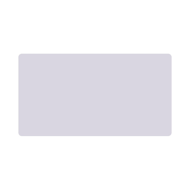 Dengjunhu Desk Pad Protector,Mouse Pad,Office Desk Mat, Non-Slip Desk Blotter, Laptop Desk Pad, Waterproof Desk Writing Pad for Office and Home Gray