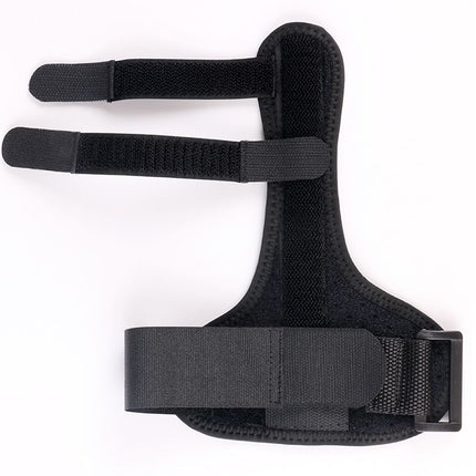 Trigger Finger Splints for Little Finger, Pinky Support Brace for Right & Left Hand, Wrist and Pinky Fracture Finger Stabilizer for Arthritis, Injury, Tendonitis, Broken