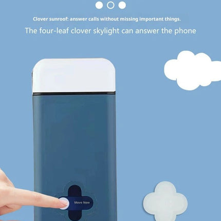 Phone Lock Box with Timer,Cell Phone Lock Box,USB Charging Type,Long-Term Continuous Use,Time Can Be Freely Set,Easy to Carry,Excessive Games,Mobile Phone Addiction