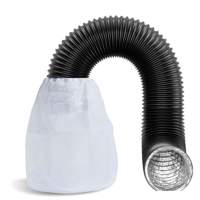 3 Pack Dryer Vent Lint Catcher Bag,Indoor Outdoor Dryer lint Catcher Trap and Filter for Ventless Dryer Vent and Dust to Solve The Problem of Lint Dust