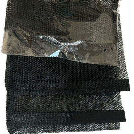 6Pcs Dryer Vent Lint Catcher Bags, Lint Trap Catcher for Dryer Vent for Outside,Dust Bag Lint Bag Outdoor Dryer Vent, Lint Catcher for Dryer Vent Outside