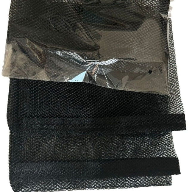 6Pcs Dryer Vent Lint Catcher Bags, Lint Trap Catcher for Dryer Vent for Outside,Dust Bag Lint Bag Outdoor Dryer Vent, Lint Catcher for Dryer Vent Outside