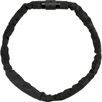 Bike Chain Lock 0.6m Heavy Duty Motorcycle Chain Locks Thick Anti-Theft Security Bicycle Lock with 2 Keys for Mountain Road Electric Bike, Motorcycles, Scooter, Door, Gates