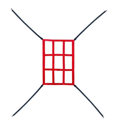 2 pack Strike Zone Target for Baseball Softball net, Throwing Pitching Hitting Batting Catching Practice Target, Pitcher Accuracy Training Aids