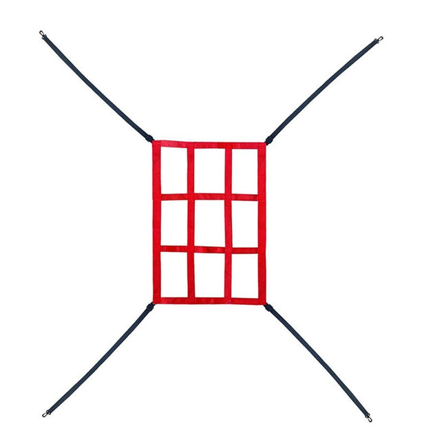 2 pack Strike Zone Target for Baseball Softball net, Throwing Pitching Hitting Batting Catching Practice Target, Pitcher Accuracy Training Aids