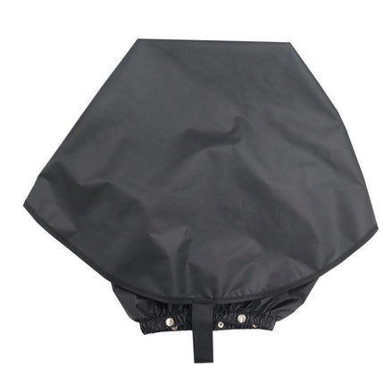 Golf Bag Rain Cover - Universal Golf Club Bag Accessories with Easy Access and Storage, Golfbags or Carry Cart Golf Club Bag Accessories（Only dust cover）