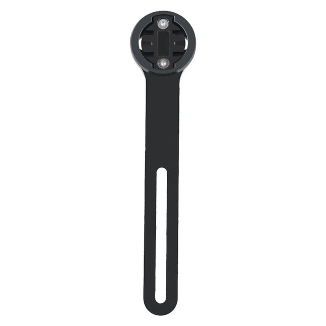 Vehicle Mounts Stopwatch Seat Speedometer Holder Mount for Bike Bicycle Computer Mount Holder Bike Mounts Bracket Multifunctional Bicycle Handlebar Extender