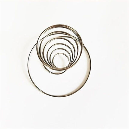 2 pack Stainless steel Pizza Cone Holder Stand Ice Cream Cone Holder,Pizza Cones Holders Freestanding Ice Cream Display Stands for Restaurants Cafes Party
