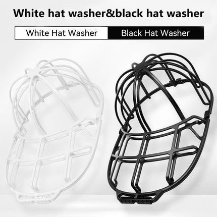 Hat protection frame-Yellow