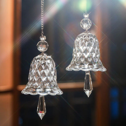 2Pcs Wind Chime Hanging Decor 01