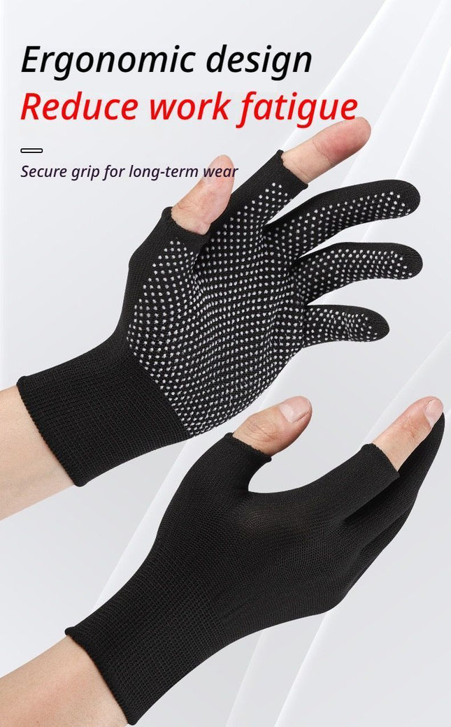 10-Pairs Nylon Work Gloves-02
